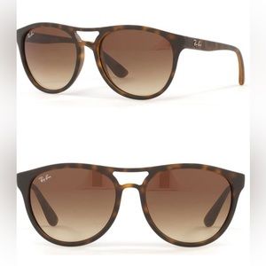 Ray-Ban Wayfarer 58mm Sunglasses